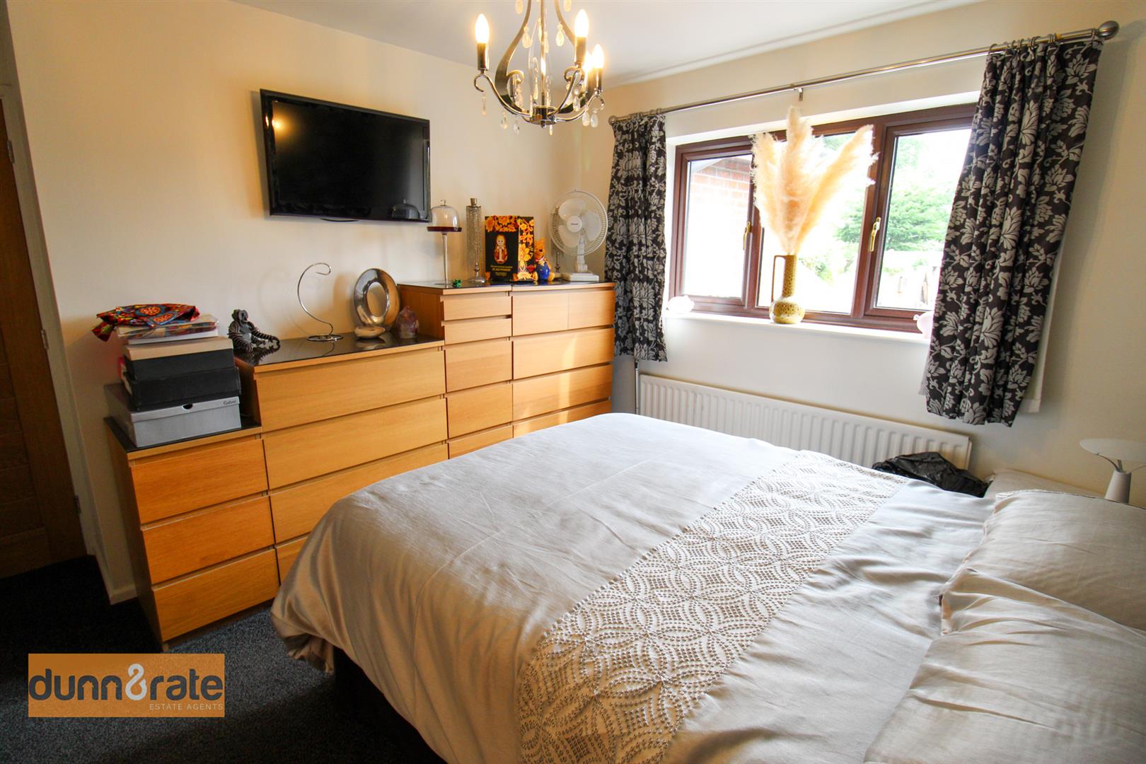 Sandy Lane, Brown Edge, Stoke-On-Trent